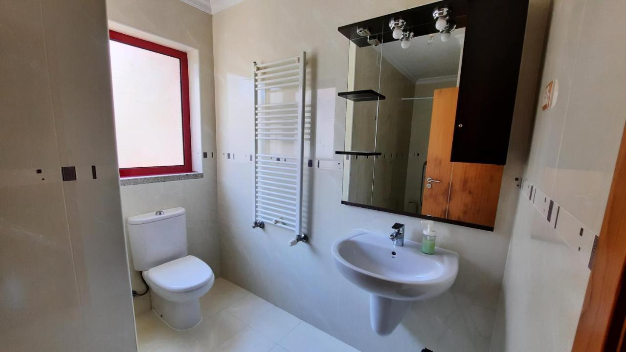 Villas Do Laboreiro - Casa 8 Castro Laboreiro Ngoại thất bức ảnh