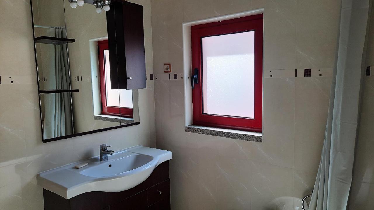 Villas Do Laboreiro - Casa 8 Castro Laboreiro Ngoại thất bức ảnh